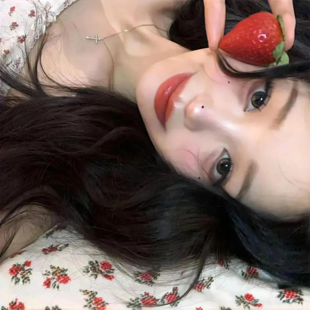 恋爱指南我指北 封面