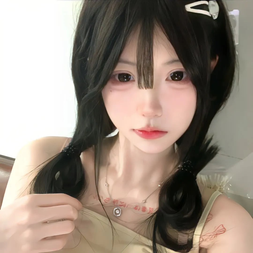 晚霞 封面